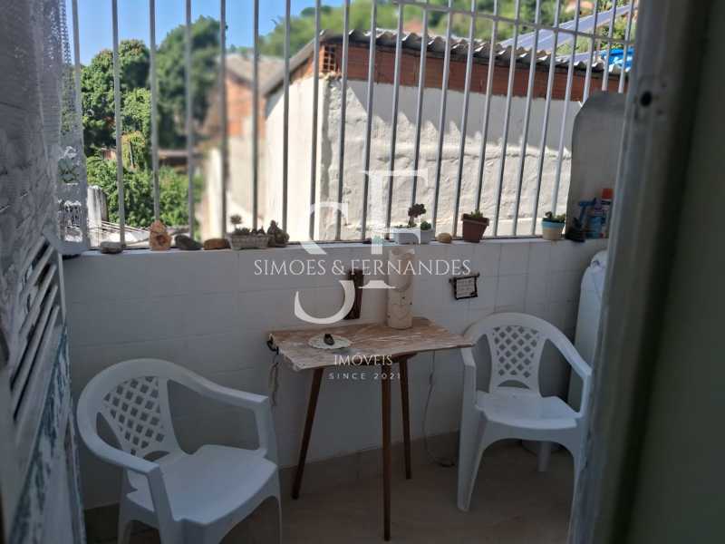 19Tijuca-RuaDoutorAbelardodeBa - 19