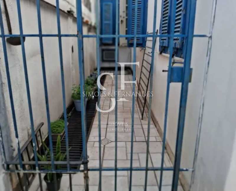 20Tijuca-RuaDoutorAbelardodeBa - 20