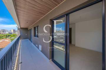 Lançamento - Tijuca - Rua Marquês de Valença - Apartamento amplo 3 quartos, 1 suíte, 2 vagas. - BTCO30146