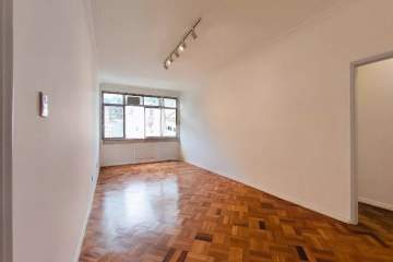 Ótima localização - Tijuca- Rua Haddock Lobo. 3 quartos, sol da manhã. - BTAP31095