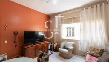 Oportunidade - Rio Comprido - Rua Citiso - Apartamento sala ampla, 3 quartos sendo 1 suíte, dependência completa, 1 vaga. - BTAP31099