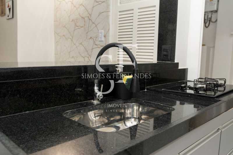 13 Pia da cozinha - 12