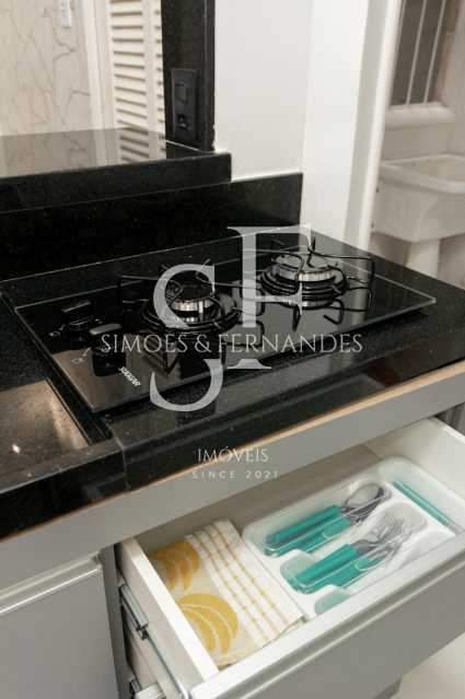 11 Armario da cozinha - 14