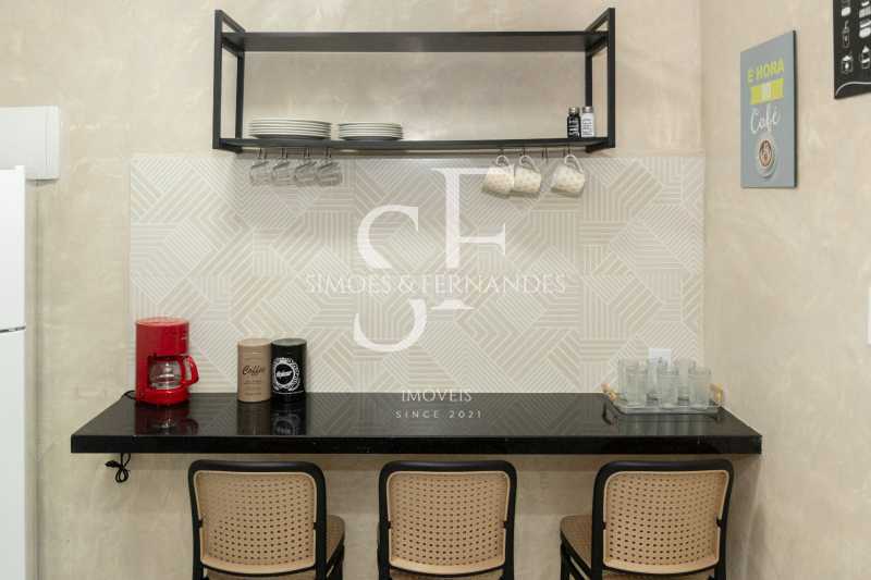 10 Prateleiras da cozinha - 15