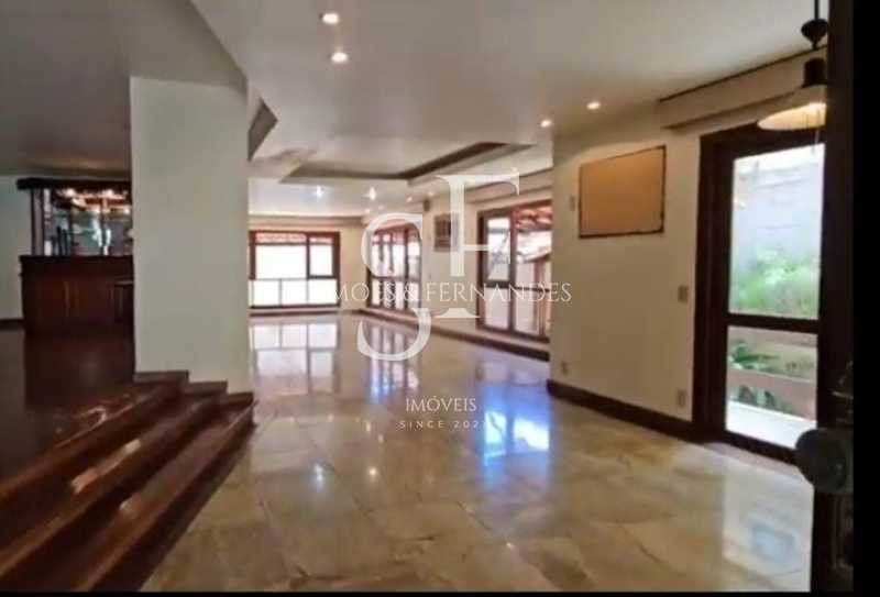 Barra Da Tijuca - Casa 5 Suít - 2