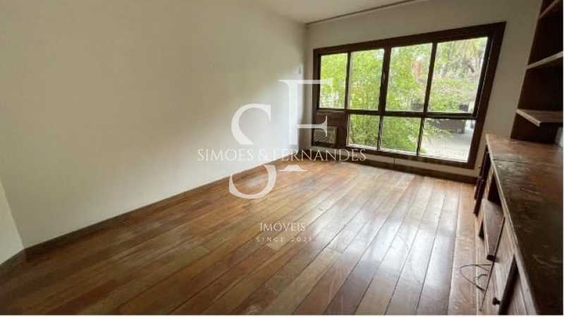 Barra Da Tijuca - Casa 5 Suít - 6
