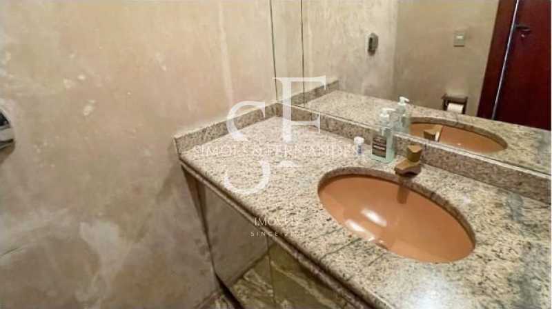 Barra Da Tijuca - Casa 5 Suít - 8