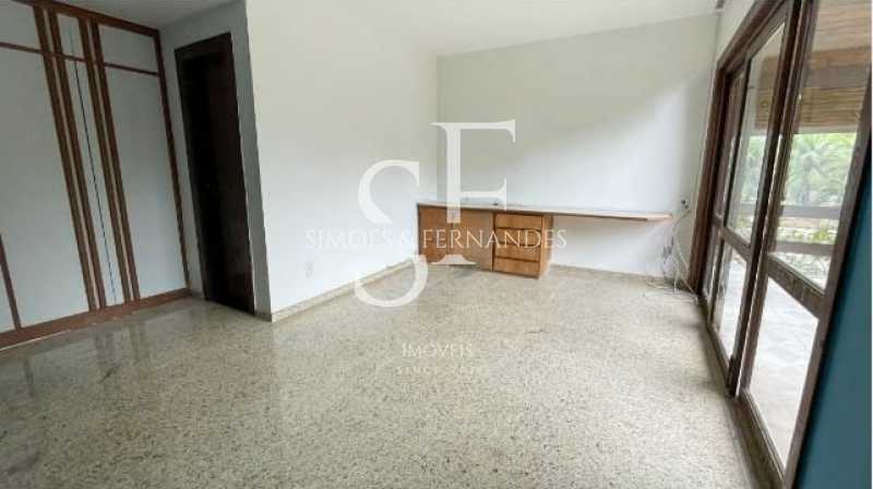 Barra Da Tijuca - Casa 5 Suít - 9