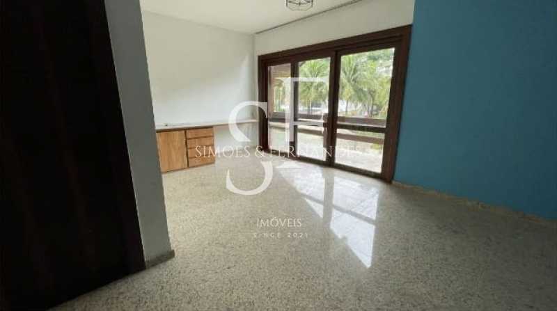 Barra Da Tijuca - Casa 5 Suít - 10