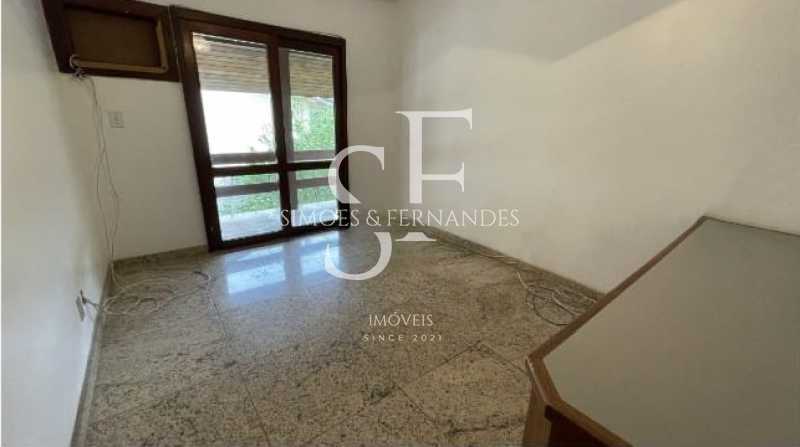 Barra Da Tijuca - Casa 5 Suít - 14