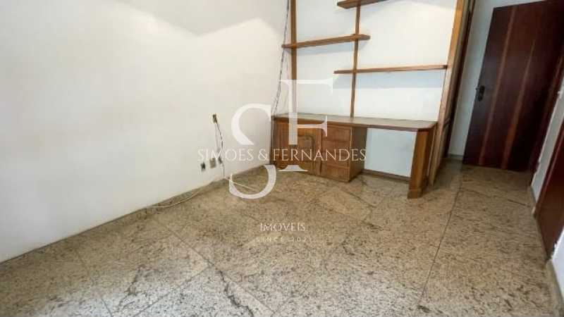 Barra Da Tijuca - Casa 5 Suít - 15