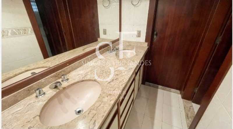 Barra Da Tijuca - Casa 5 Suít - 16
