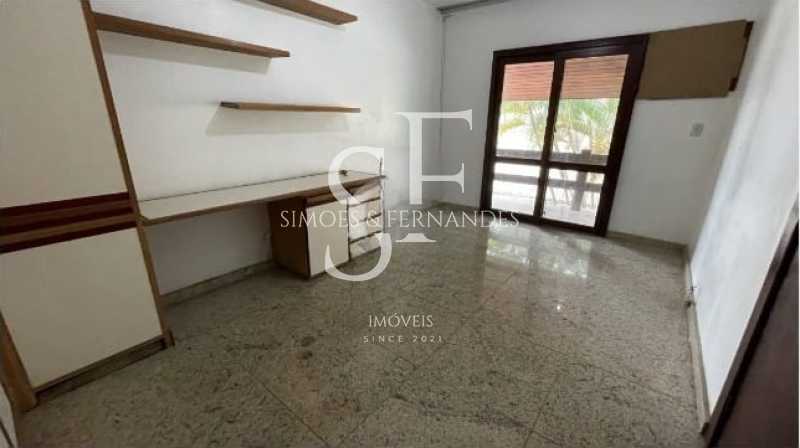 Barra Da Tijuca - Casa 5 Suít - 17