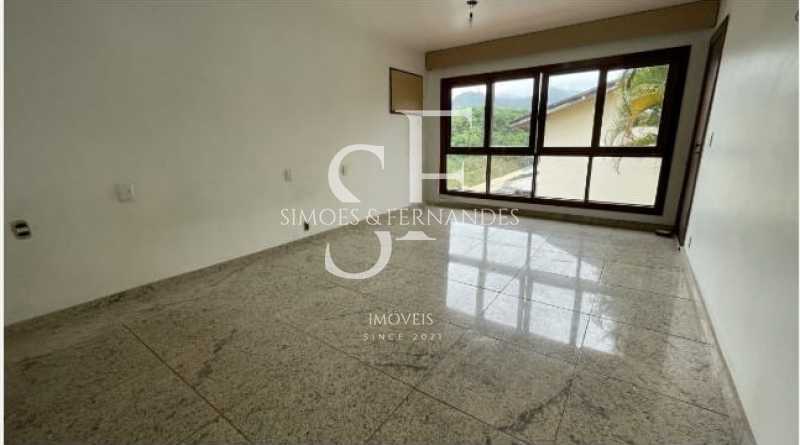 Barra Da Tijuca - Casa 5 Suít - 18
