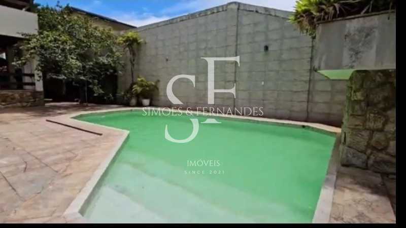Barra Da Tijuca - Casa 5 Suít - 26