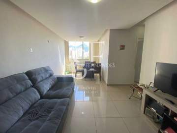 Oportunidade - Vila Isabel - Rua Jorge Rudge - Apartamento 2 quartos, dependência completa, 1 vaga. - BTAP21550