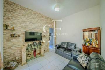 Oportunidade - Rio Comprido - Av. Paulo de Frontin - Apartamento Sala ampla, 2 quartos, banheiro social. - BTAP21553