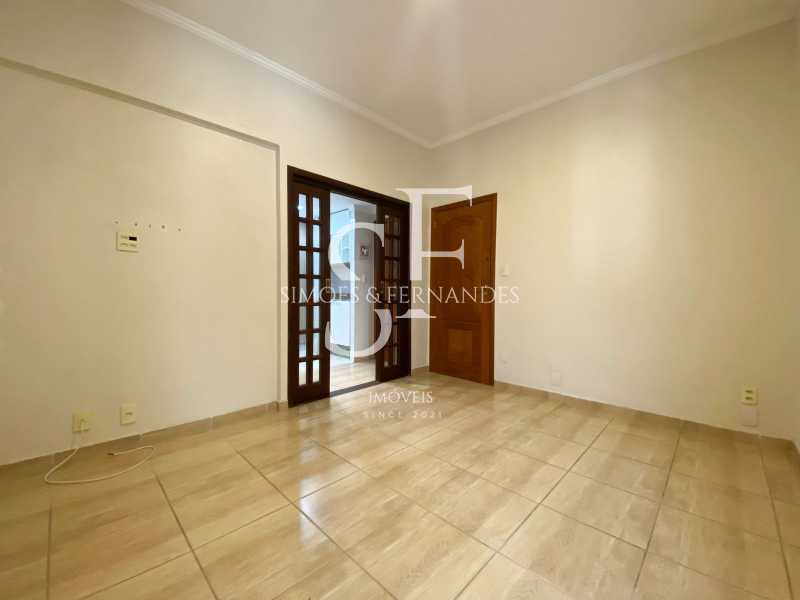 TijucaRuaJoãoAlfredoApartamen - 1