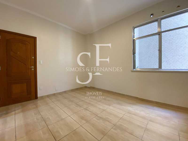 TijucaRuaJoãoAlfredoApartamen - 3