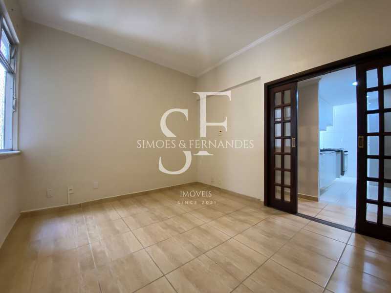 TijucaRuaJoãoAlfredoApartamen - 4