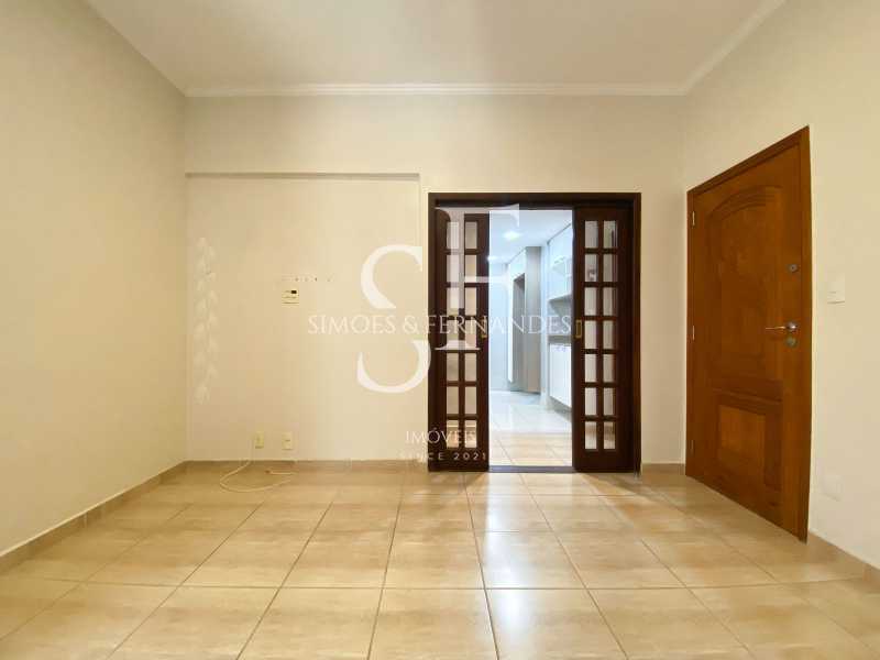 TijucaRuaJoãoAlfredoApartamen - 5