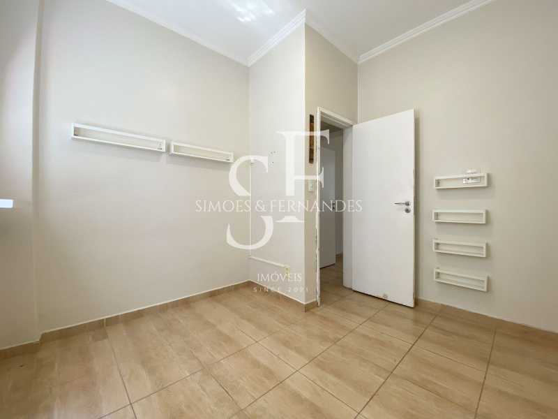TijucaRuaJoãoAlfredoApartamen - 12