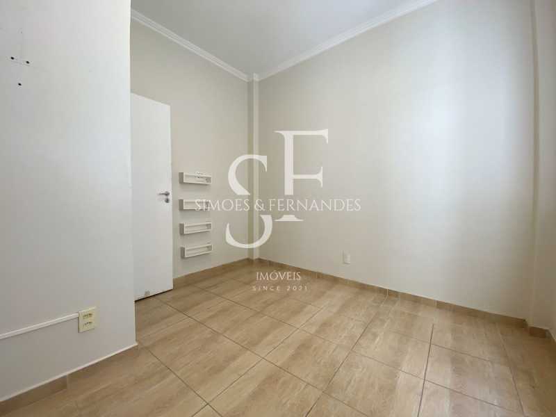 TijucaRuaJoãoAlfredoApartamen - 13