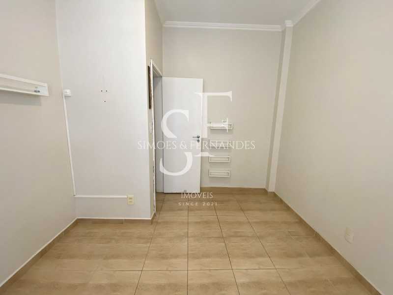 TijucaRuaJoãoAlfredoApartamen - 14