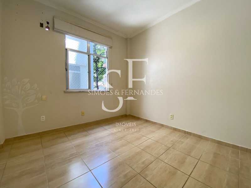 TijucaRuaJoãoAlfredoApartamen - 7