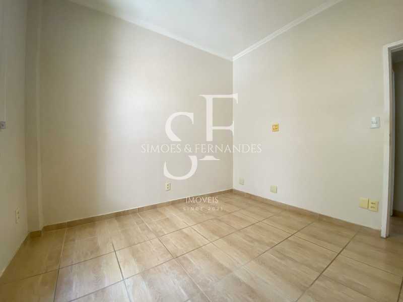 TijucaRuaJoãoAlfredoApartamen - 10