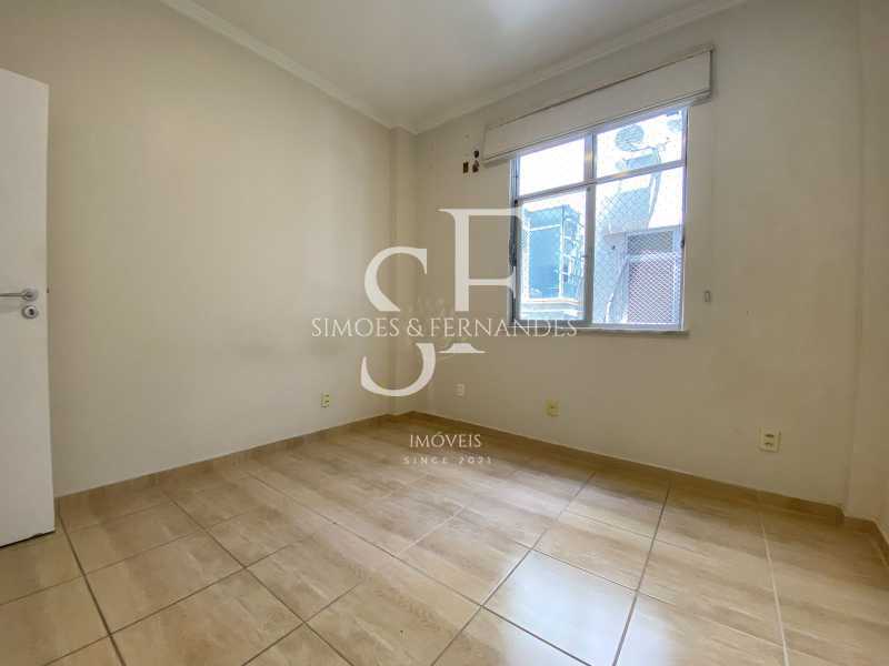 TijucaRuaJoãoAlfredoApartamen - 9