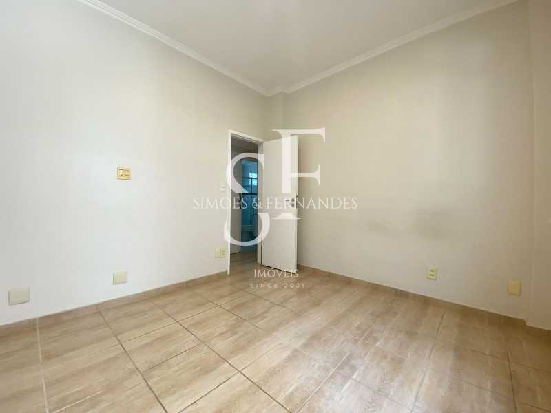 TijucaRuaJoãoAlfredoApartamen - 8
