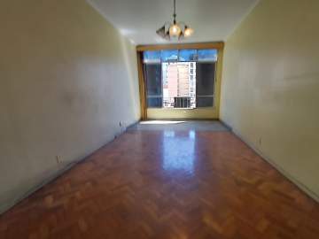 Oportunidade - Tijuca - Av. Melo Matos - Apartamento 3 quartos com dependência e vaga. - BTAP31103
