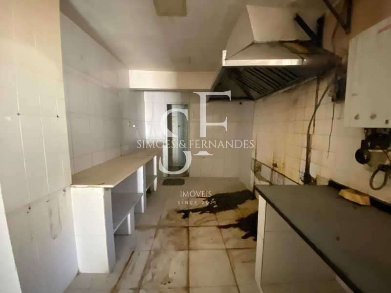 RioCompridoRuaSantaAlexandrina - 8