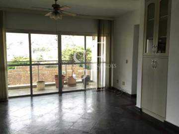 Oportunidade - Grajaú - Rua Botucatu - Sala ampla, 2 quartos sendo 1 suíte, 1 vaga - BTAP21556