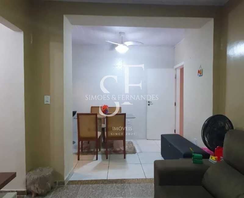 Tijuca - Rua Alzira Brandão - - 4