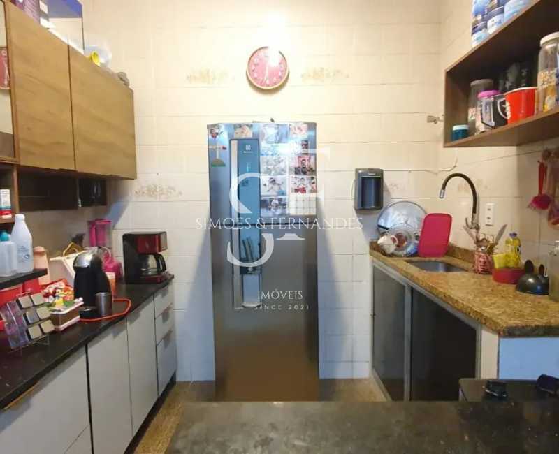 Tijuca - Rua Alzira Brandão - - 5