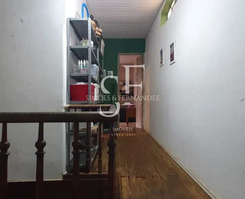 Tijuca - Rua Alzira Brandão - - 6