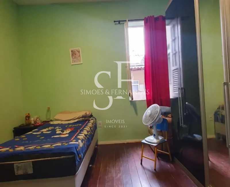 Tijuca - Rua Alzira Brandão - - 7