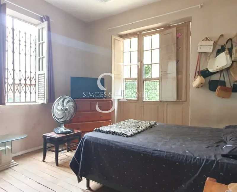 Tijuca - Rua Alzira Brandão - - 9