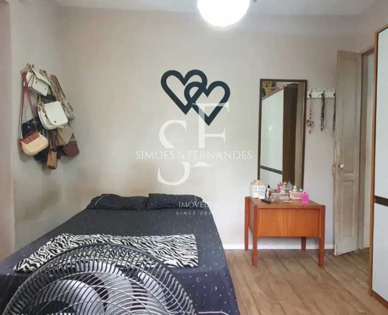 Tijuca - Rua Alzira Brandão - - 10