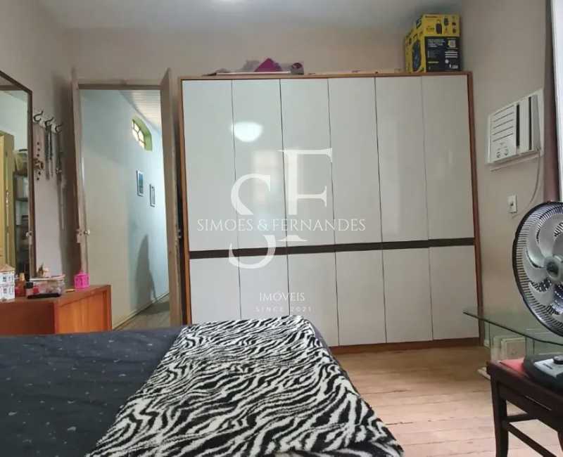 Tijuca - Rua Alzira Brandão - - 11