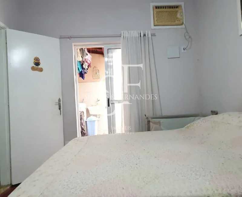 Tijuca - Rua Alzira Brandão - - 12