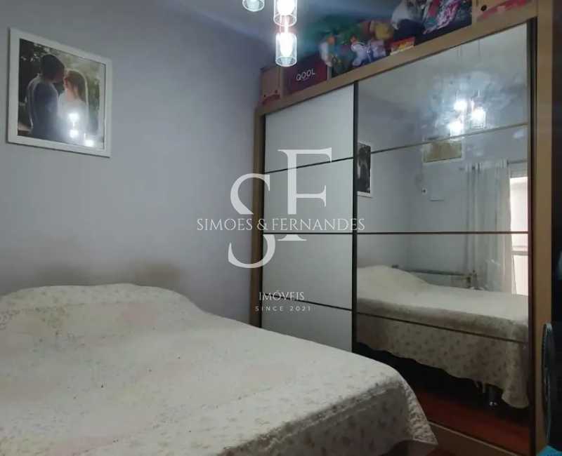 Tijuca - Rua Alzira Brandão - - 13