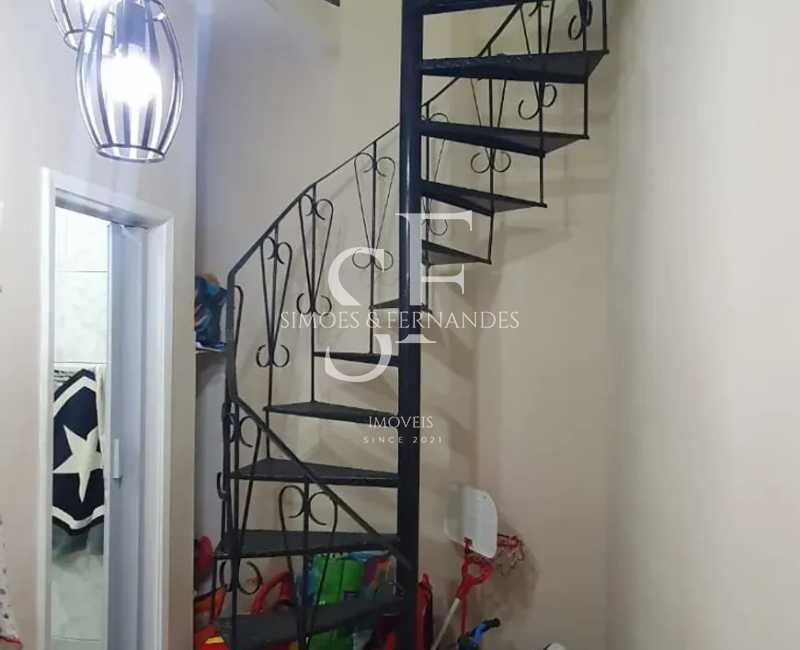 Tijuca - Rua Alzira Brandão - - 15