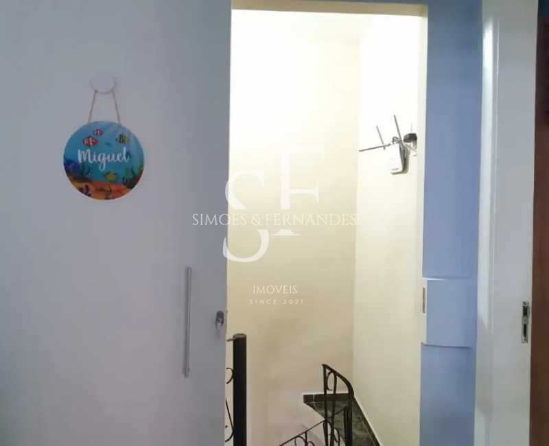 Tijuca - Rua Alzira Brandão - - 17