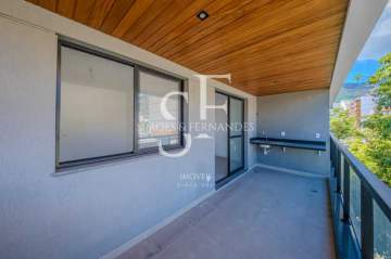 Lançamento - Andaraí - Rua Barão de Itaipu - Apartamento 3 quartos, suíte, infraestrutura completa, 1 vaga. - BTAP31107