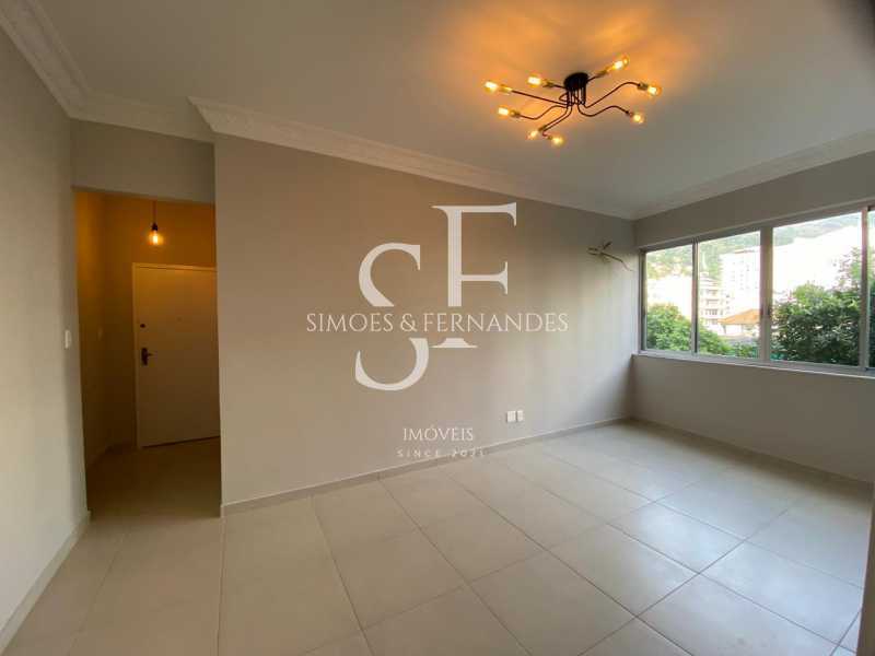 TijucaRuaDrOtavioKellyApartame - 2