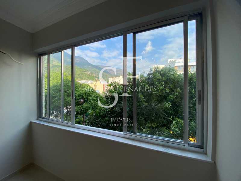 TijucaRuaDrOtavioKellyApartame - 3