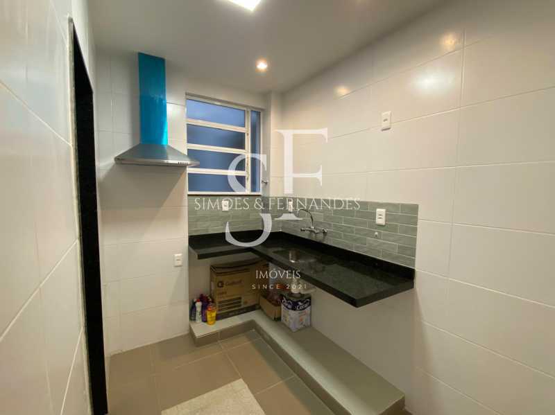 TijucaRuaDrOtavioKellyApartame - 9